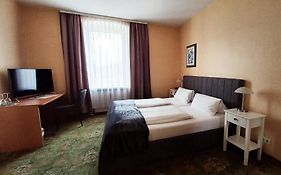 Hotel Krone Lindow